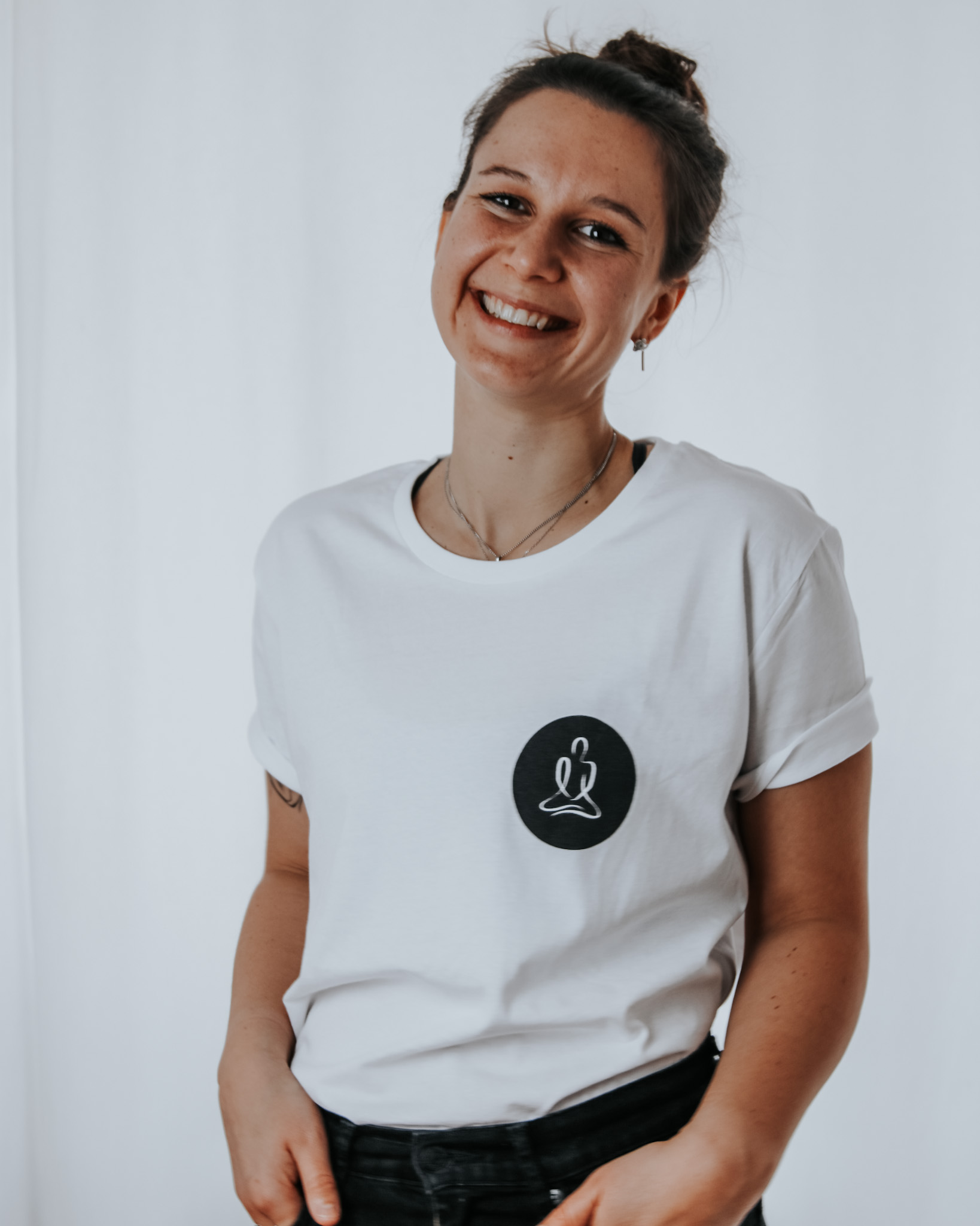 INflow Shirt Anna