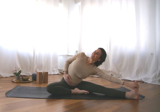 mamayoga