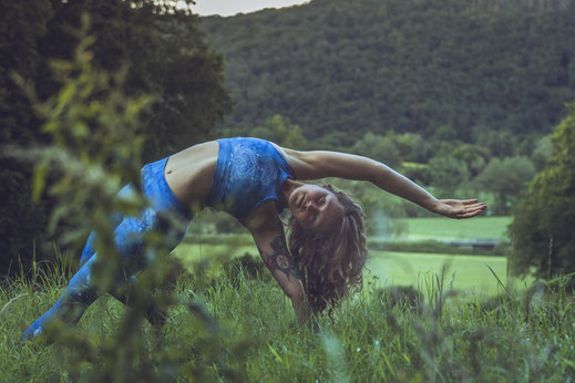 pranayama