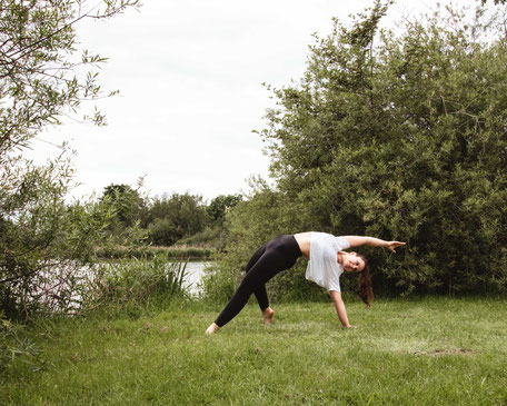 yogagruen