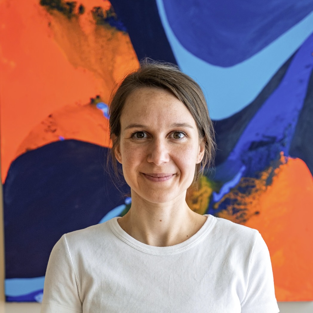 Anna Ewald
