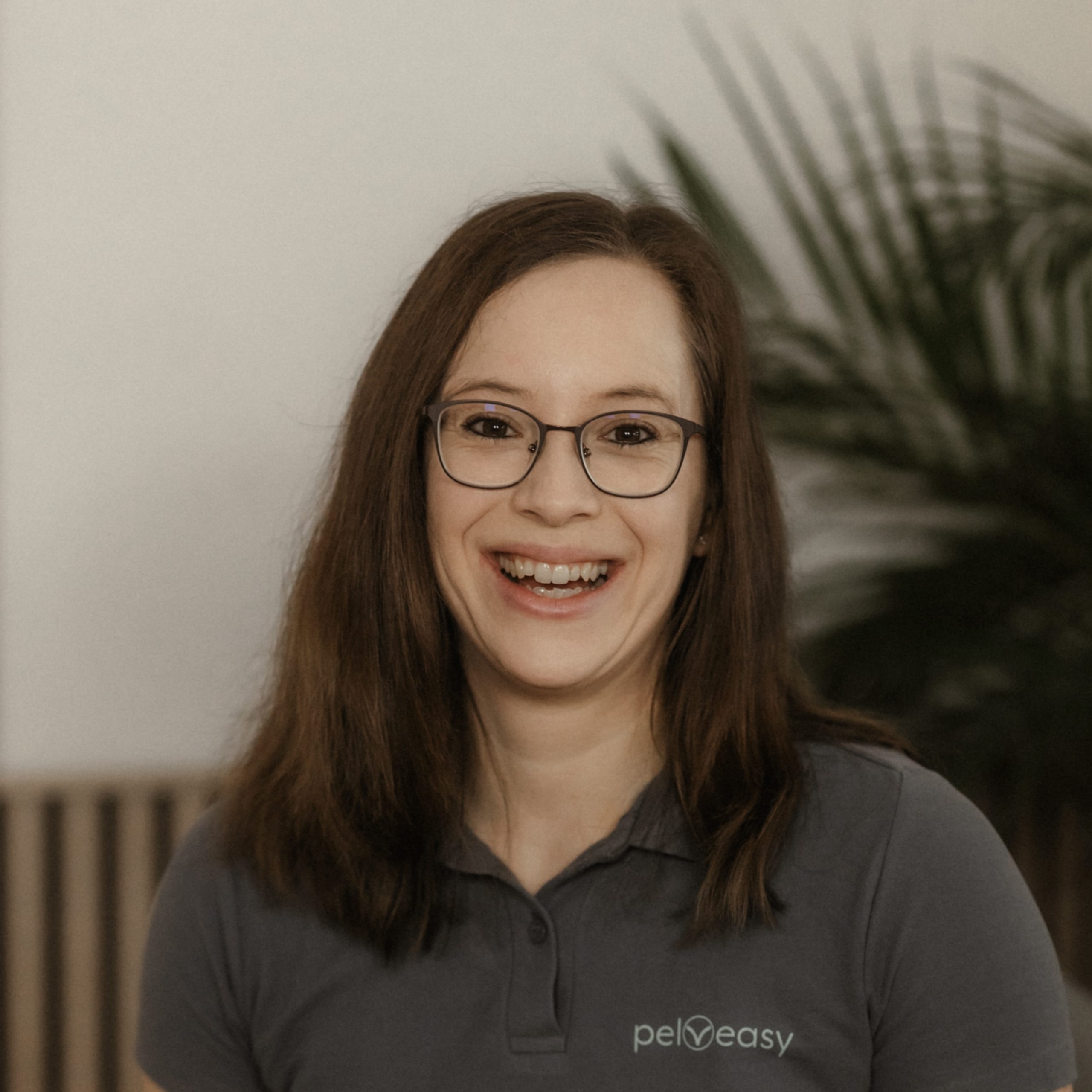 Carina Gerlach