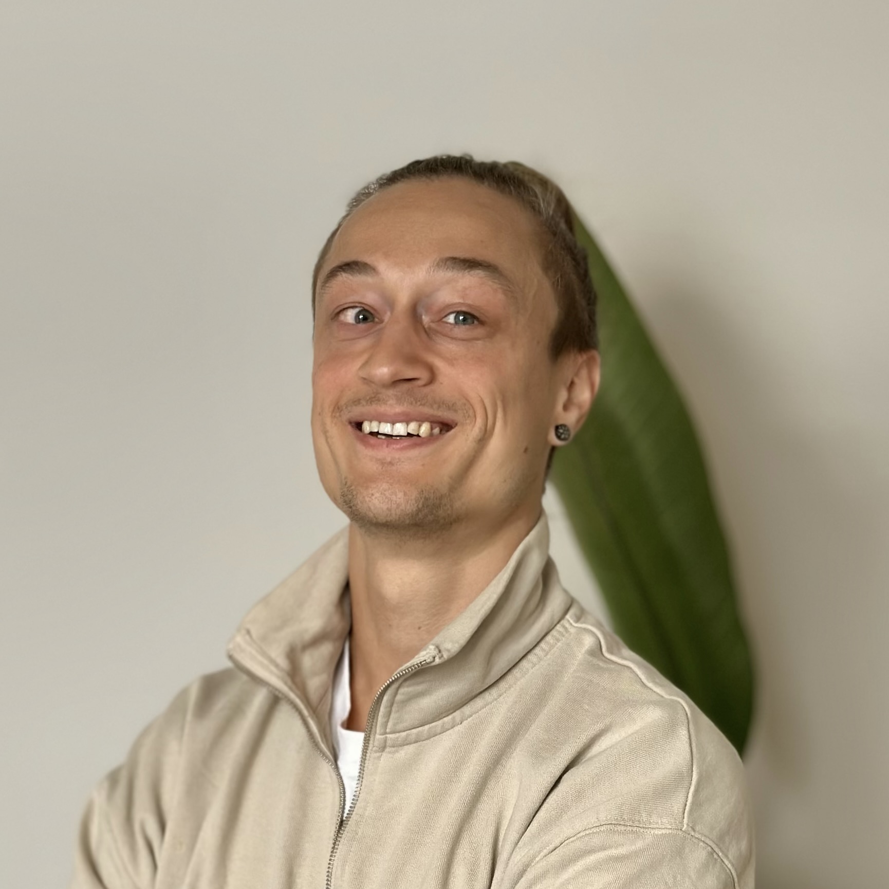 Christian Hotte