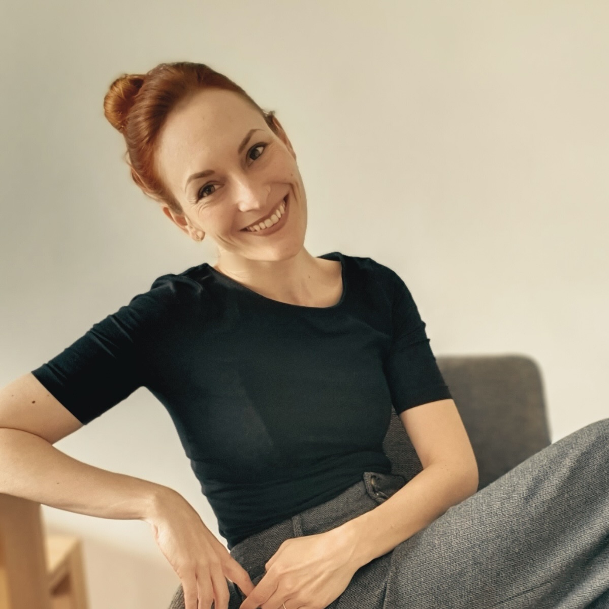 Carina Speitcamp